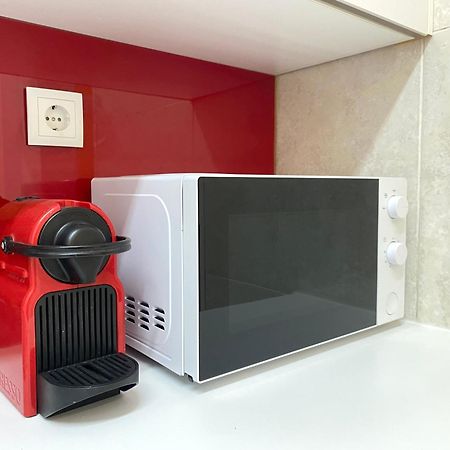 Terrace House Hostel Lisboa Ngoại thất bức ảnh