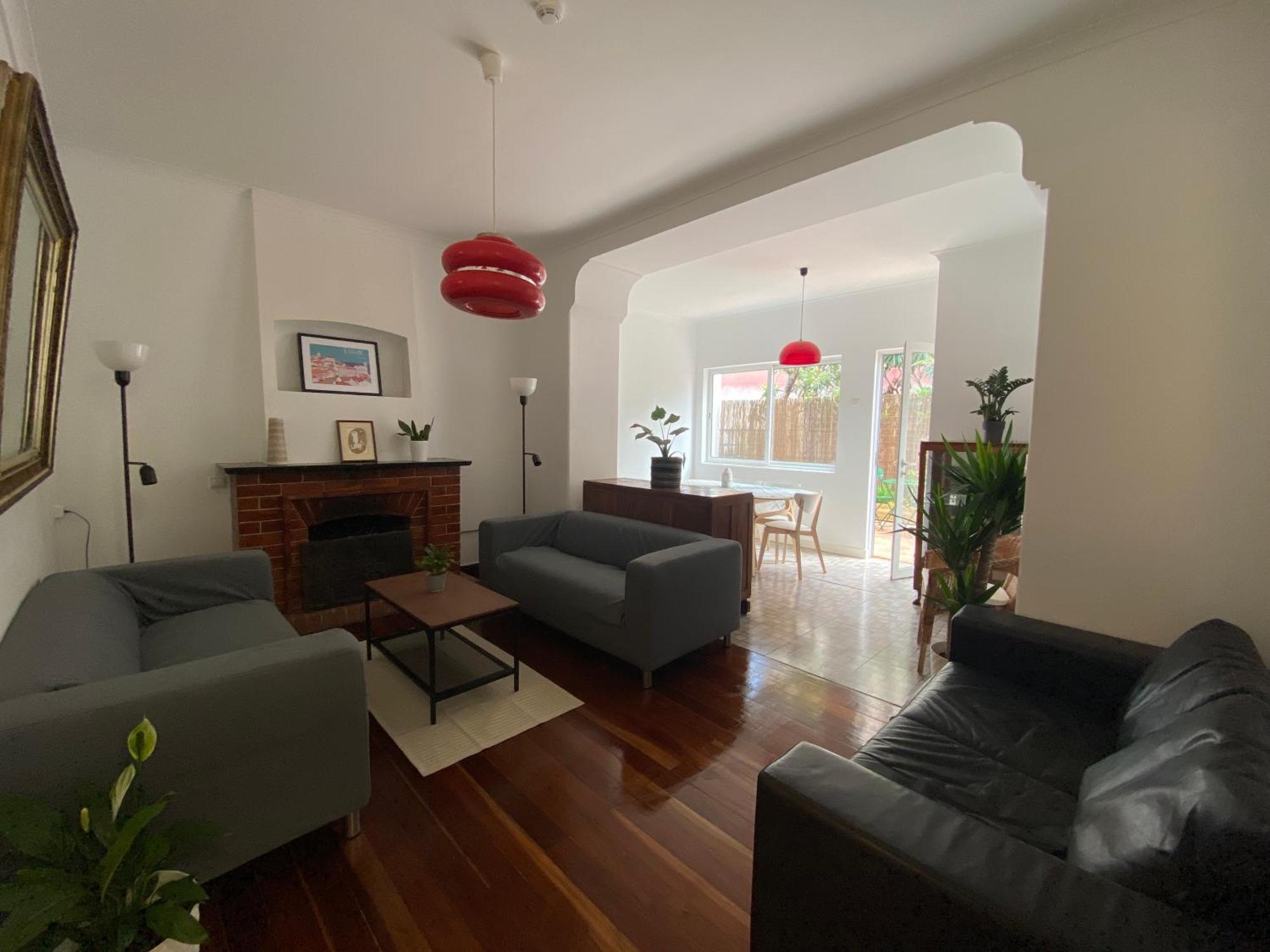 Terrace House Hostel Lisboa Ngoại thất bức ảnh