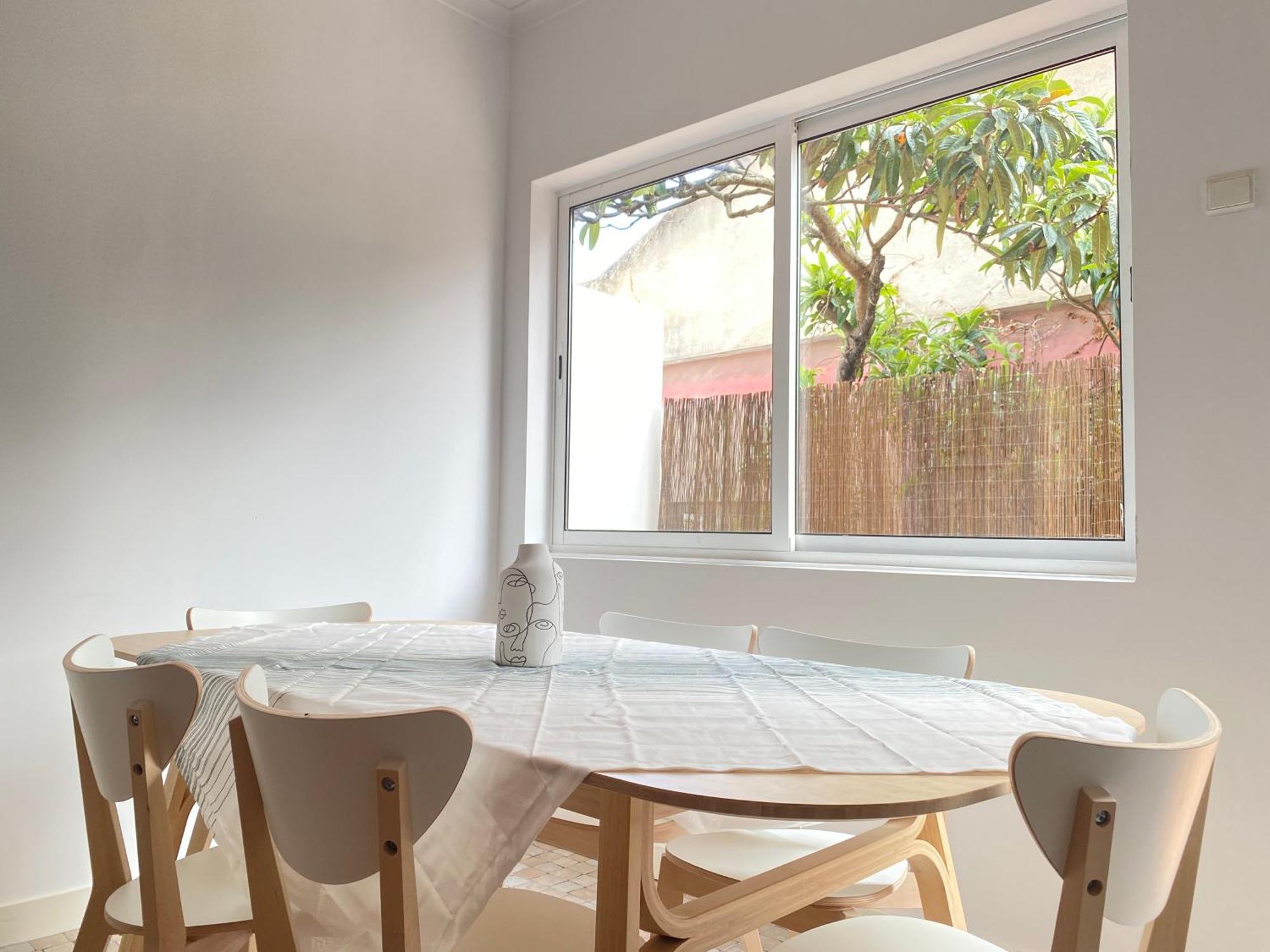 Terrace House Hostel Lisboa Ngoại thất bức ảnh