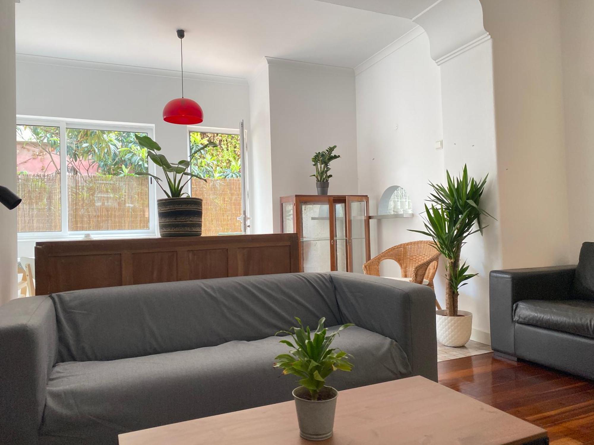 Terrace House Hostel Lisboa Ngoại thất bức ảnh