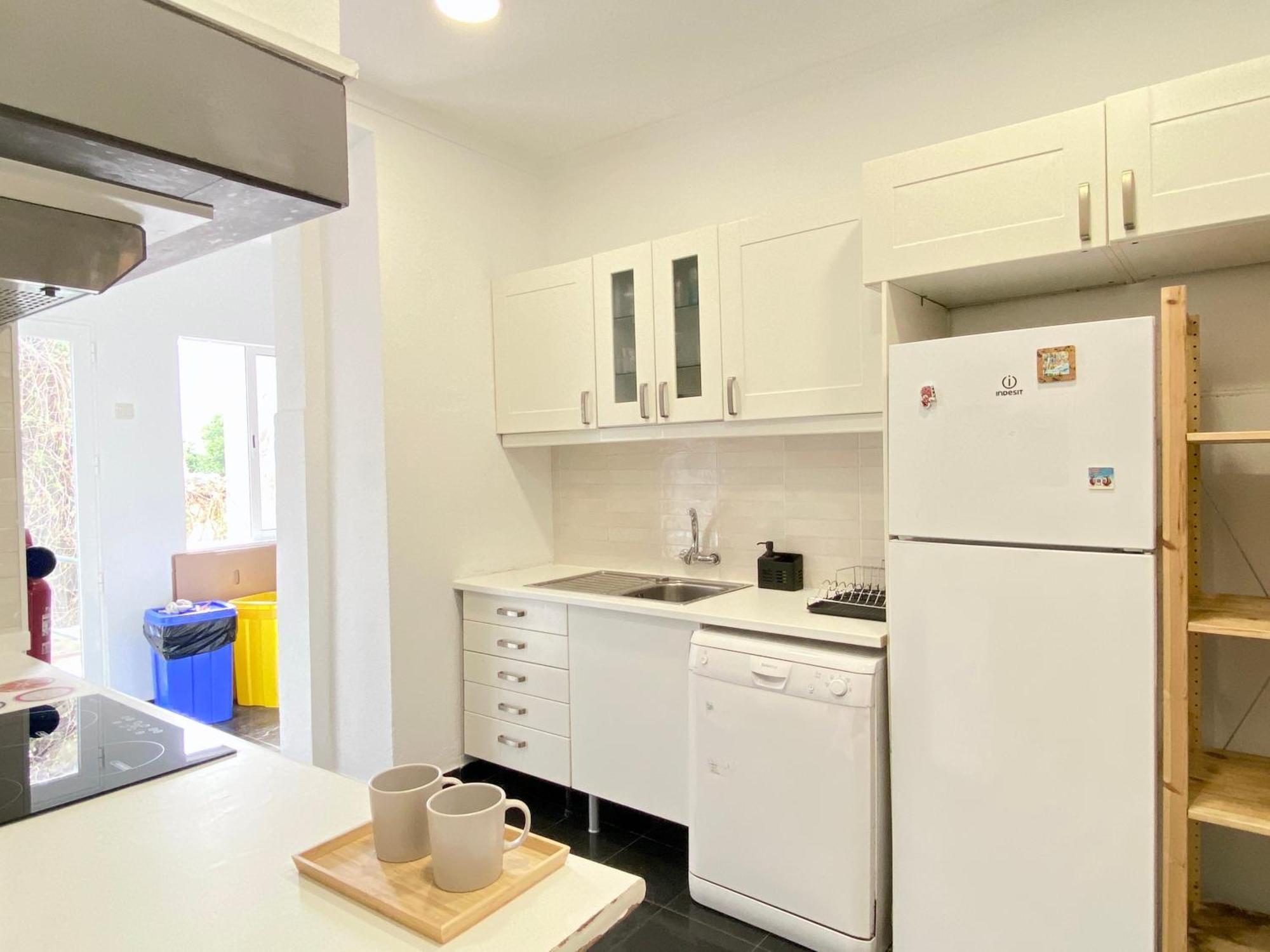 Terrace House Hostel Lisboa Ngoại thất bức ảnh