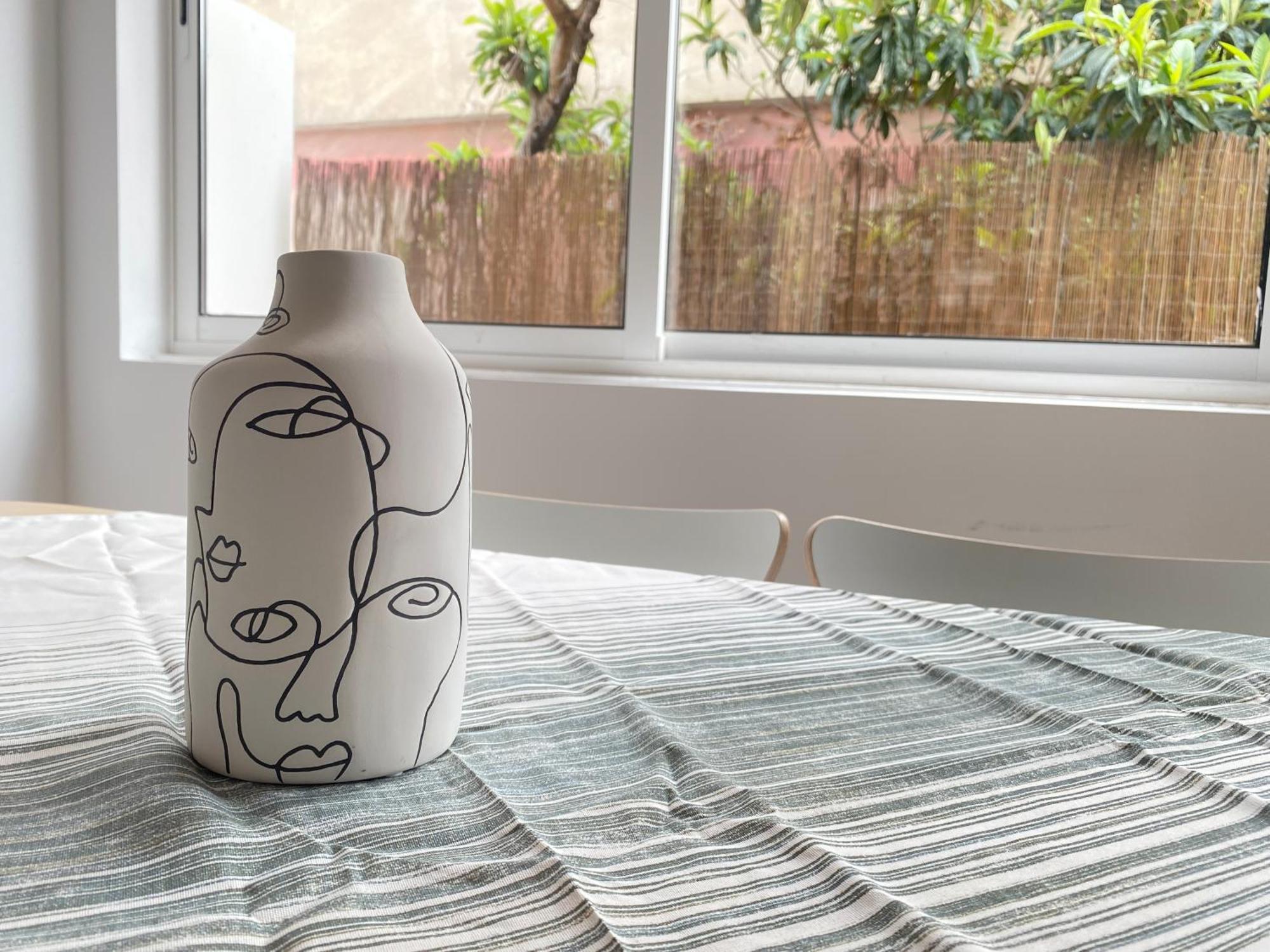 Terrace House Hostel Lisboa Ngoại thất bức ảnh