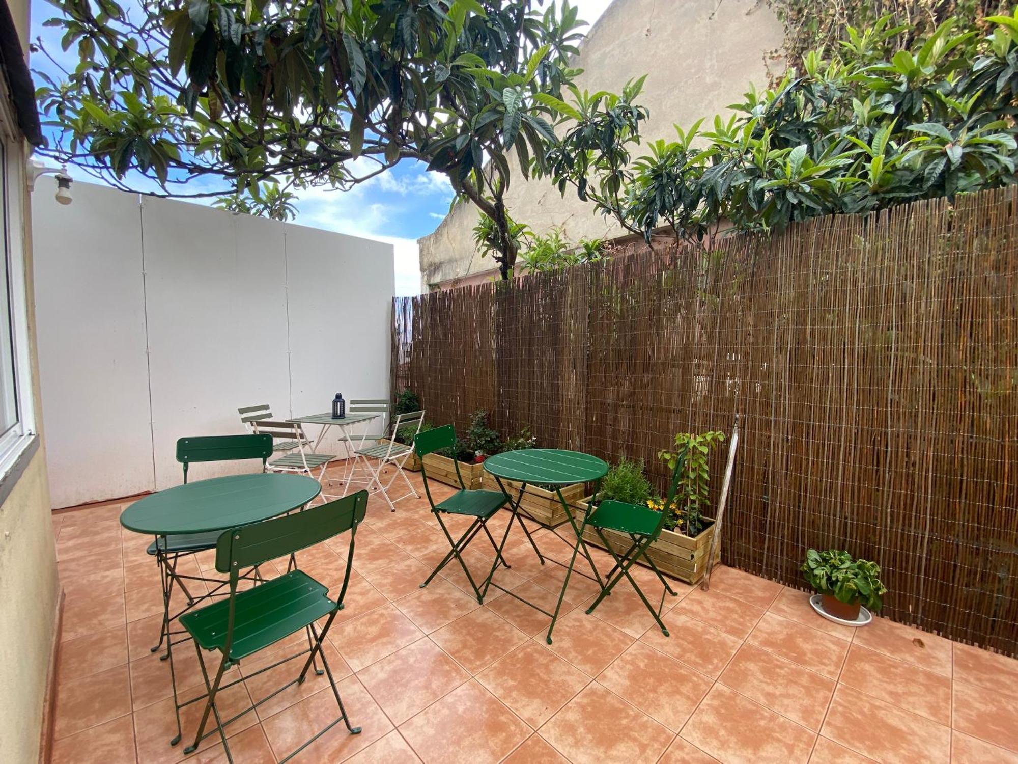 Terrace House Hostel Lisboa Ngoại thất bức ảnh