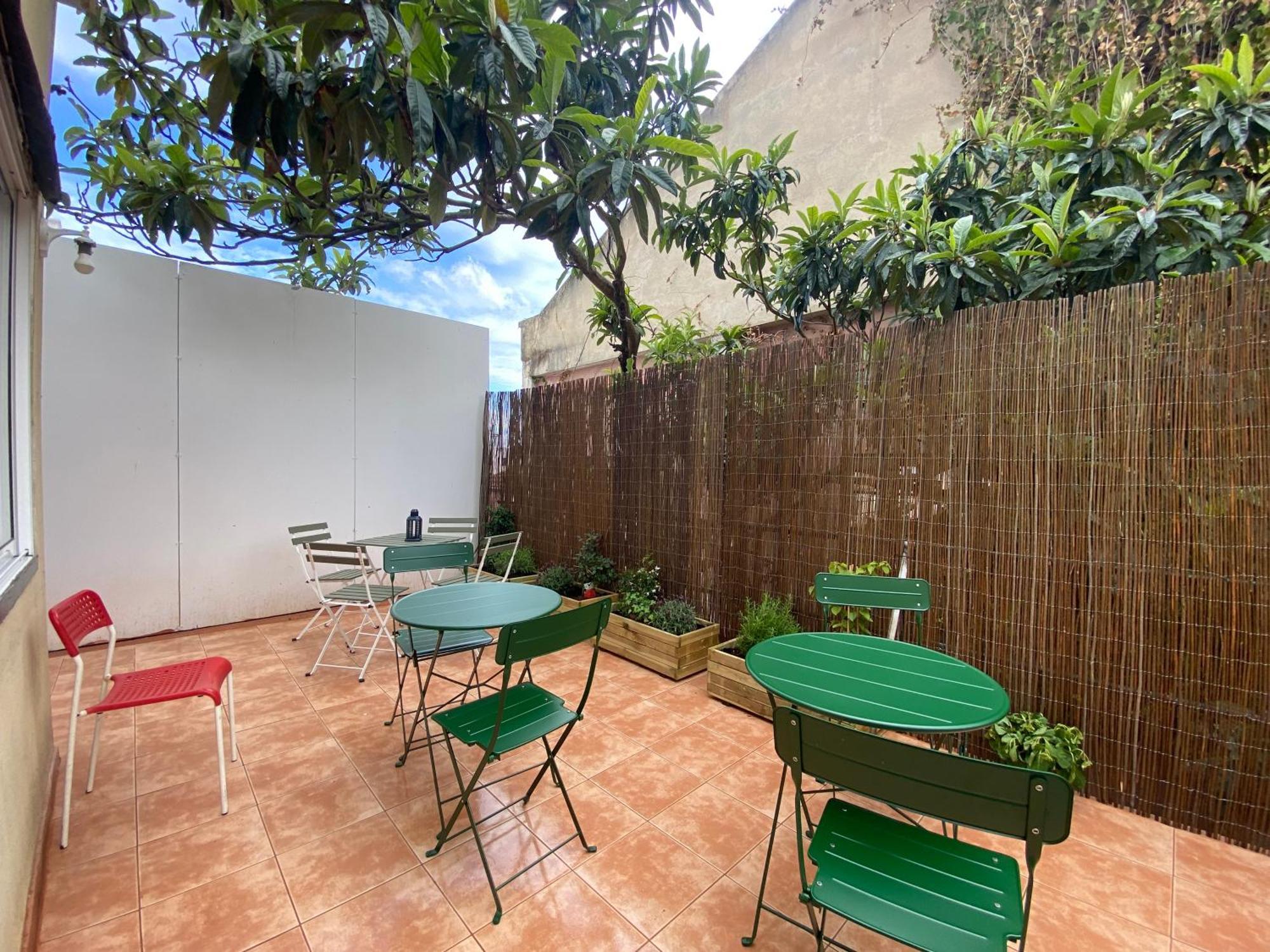 Terrace House Hostel Lisboa Ngoại thất bức ảnh
