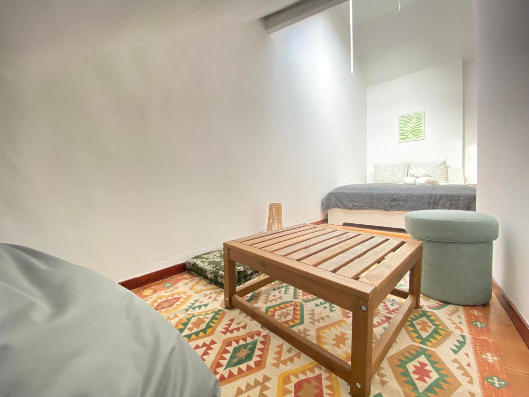 Terrace House Hostel Lisboa Ngoại thất bức ảnh