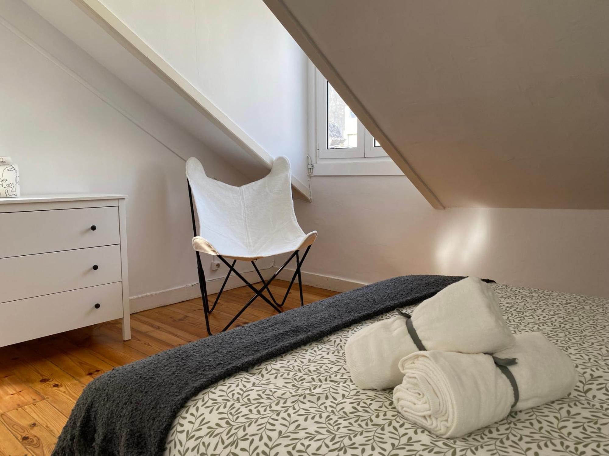 Terrace House Hostel Lisboa Ngoại thất bức ảnh