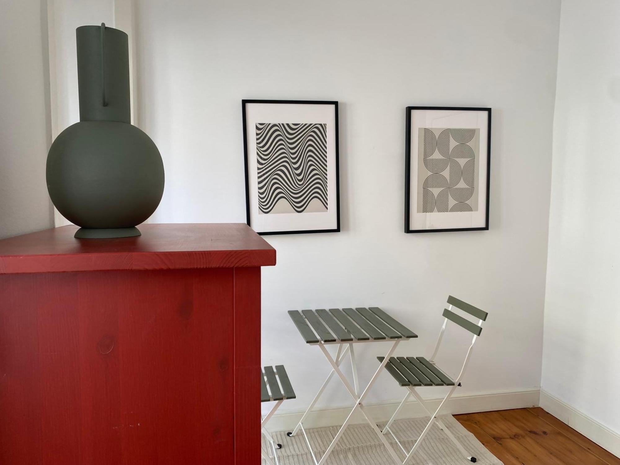 Terrace House Hostel Lisboa Ngoại thất bức ảnh