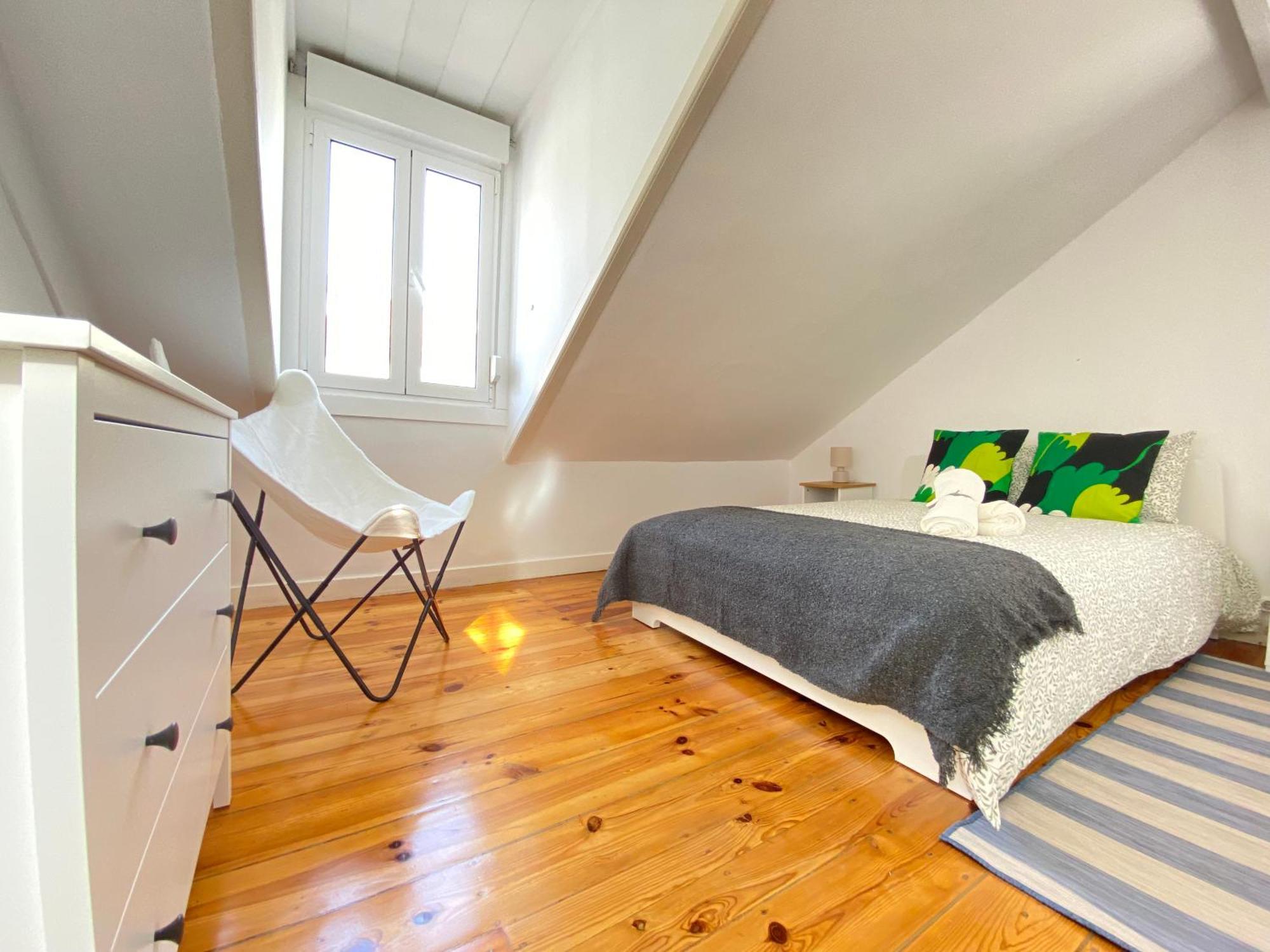 Terrace House Hostel Lisboa Ngoại thất bức ảnh