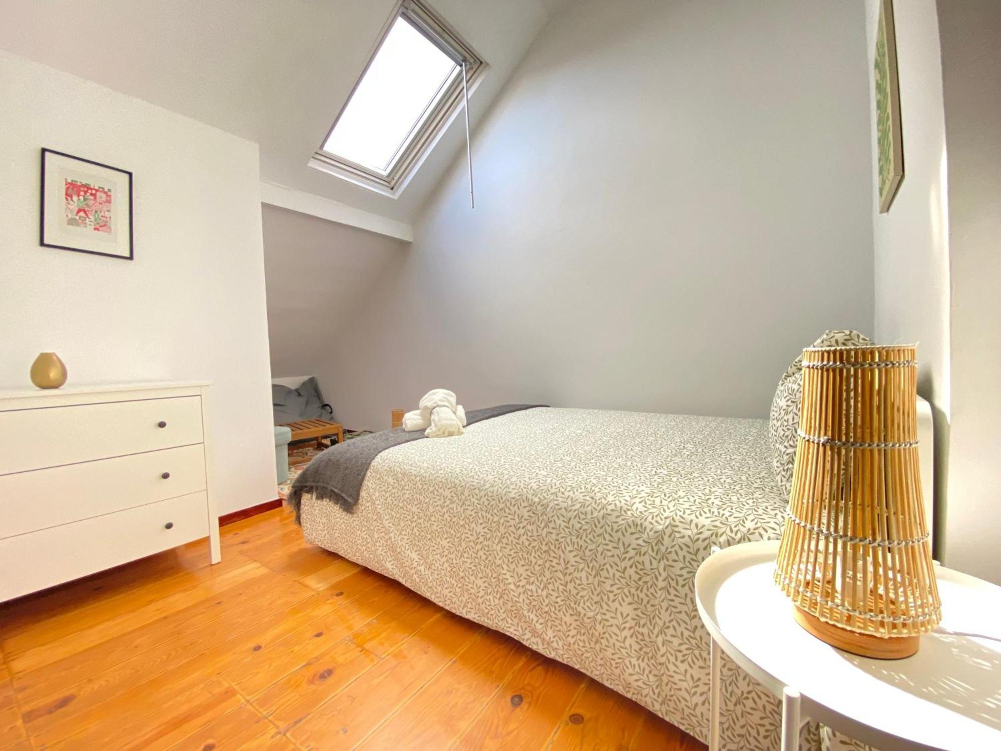 Terrace House Hostel Lisboa Ngoại thất bức ảnh