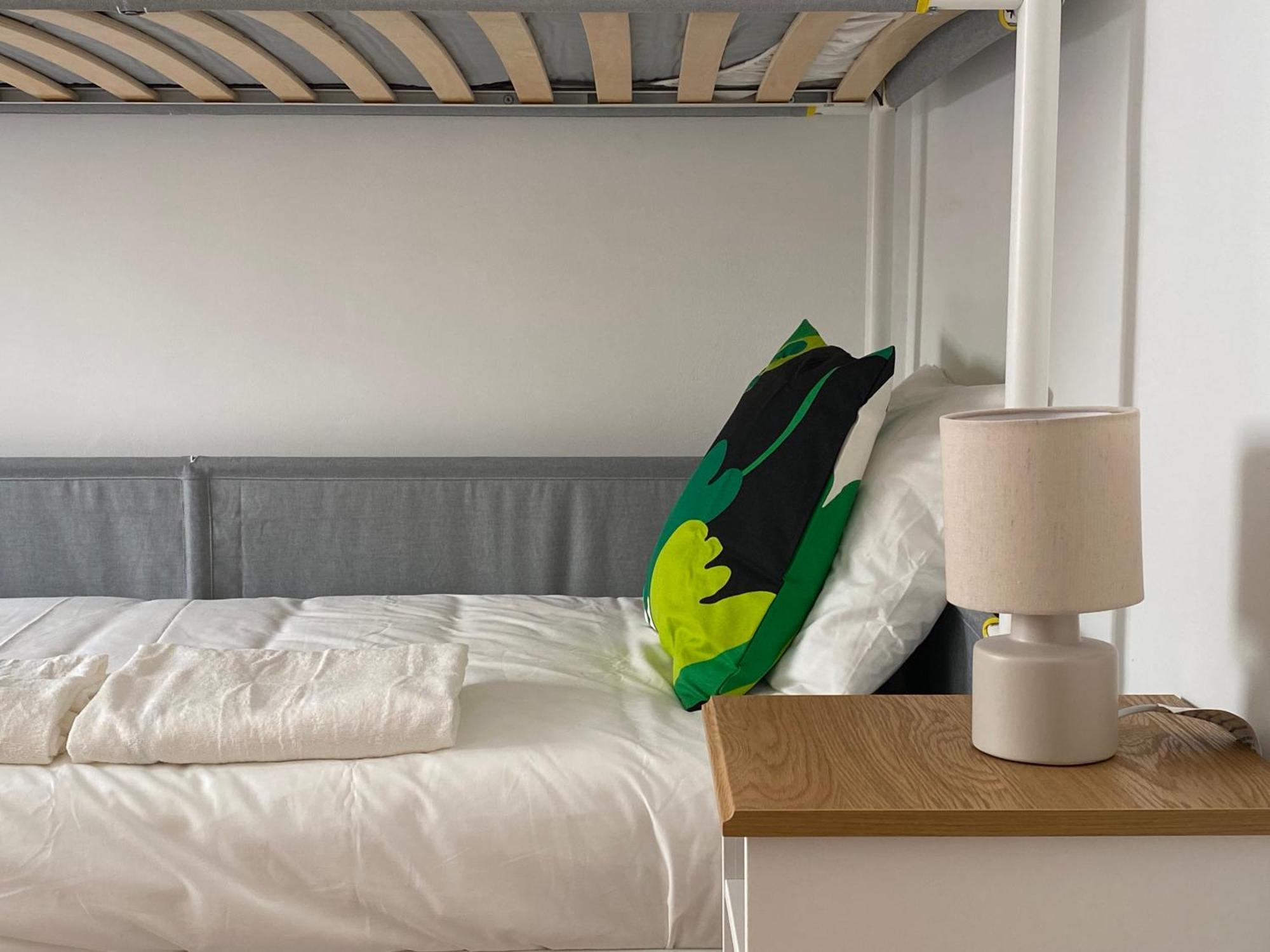 Terrace House Hostel Lisboa Ngoại thất bức ảnh