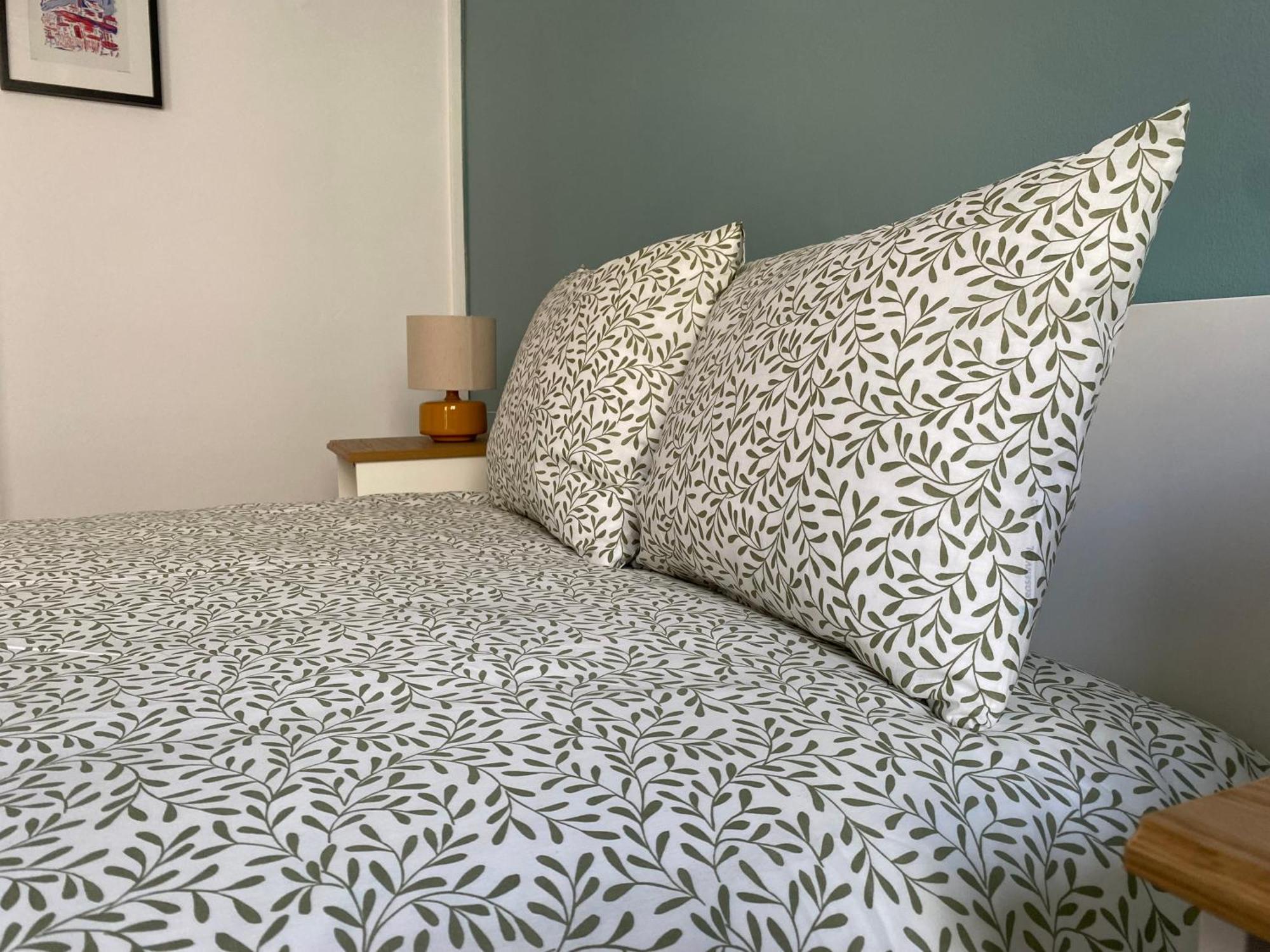 Terrace House Hostel Lisboa Ngoại thất bức ảnh