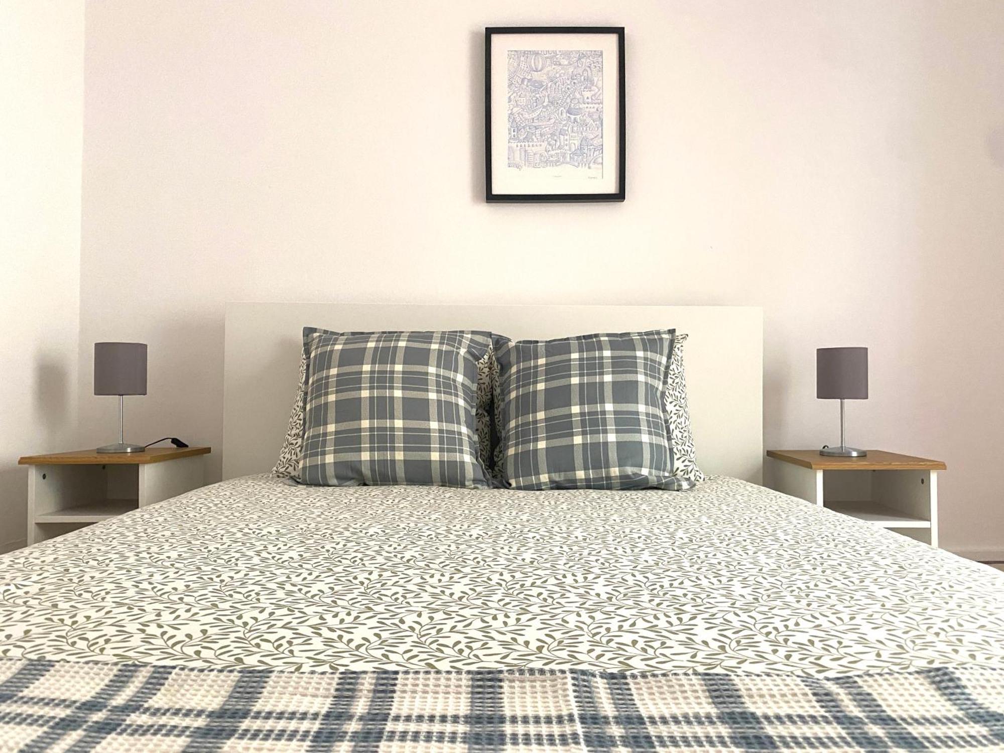 Terrace House Hostel Lisboa Ngoại thất bức ảnh