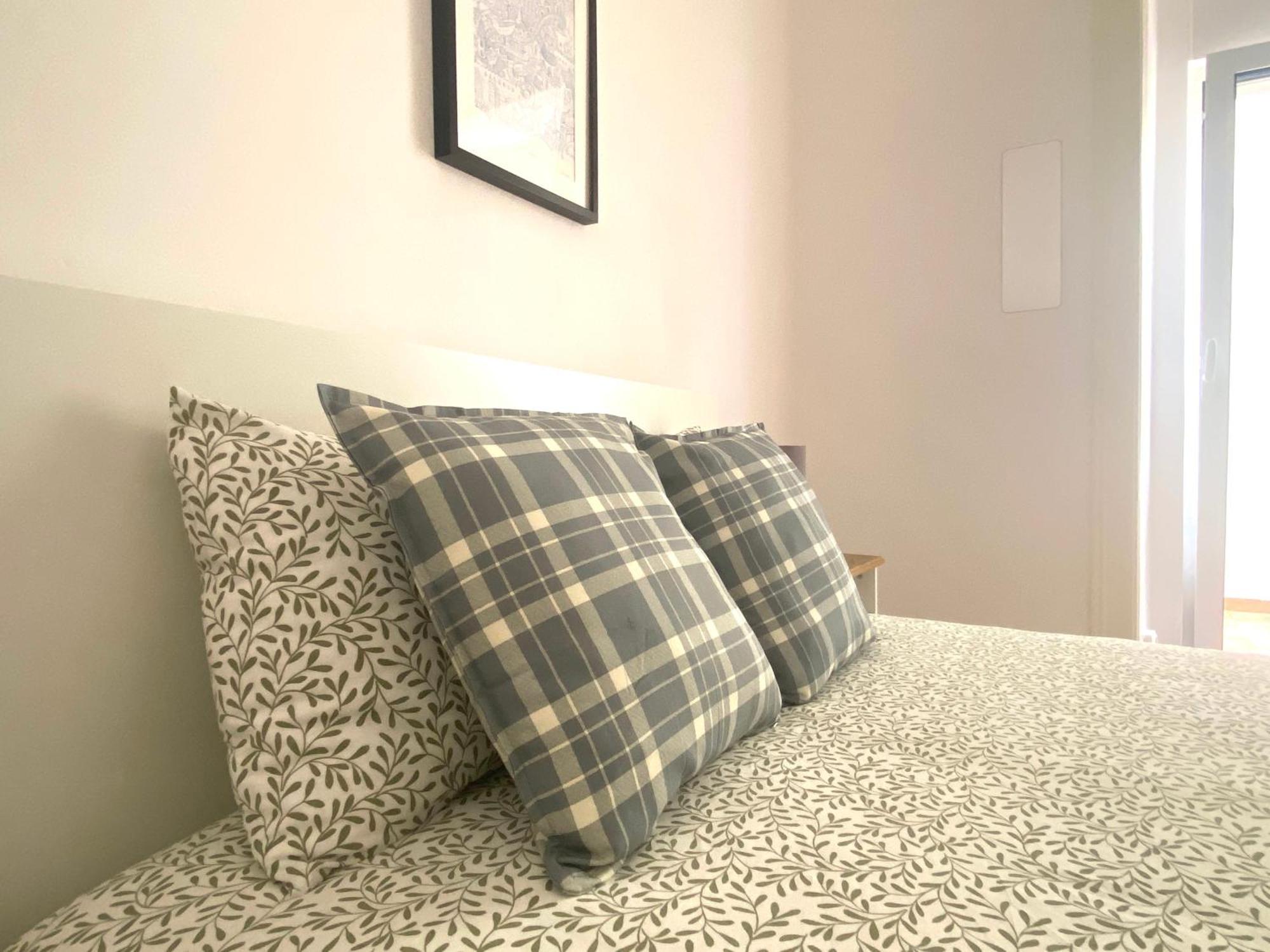 Terrace House Hostel Lisboa Ngoại thất bức ảnh