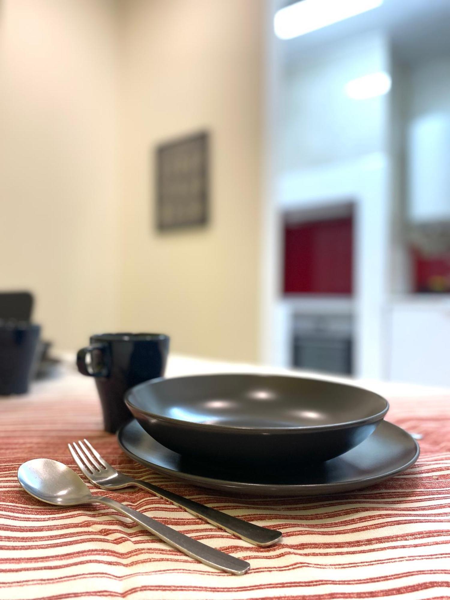 Terrace House Hostel Lisboa Ngoại thất bức ảnh