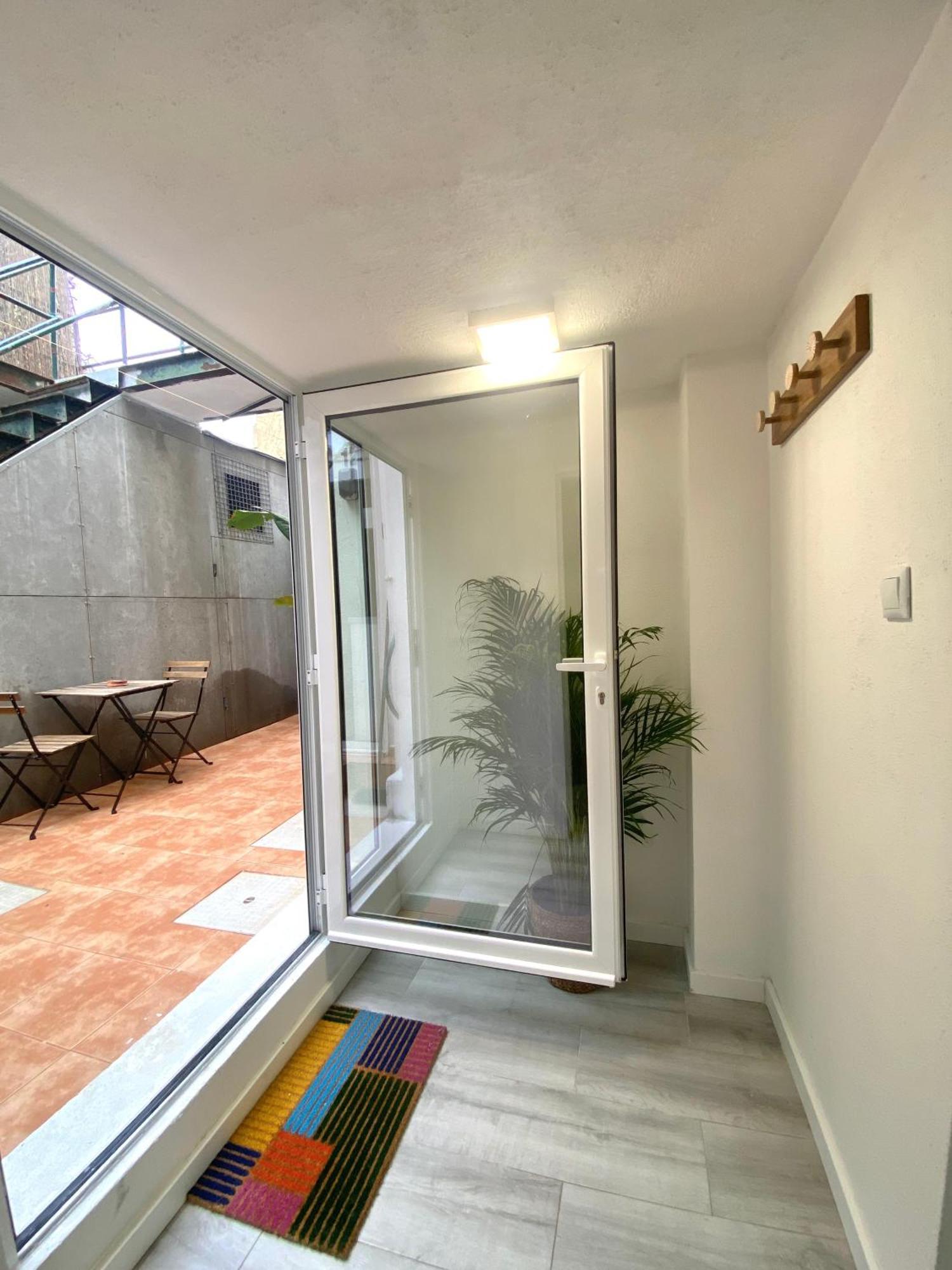 Terrace House Hostel Lisboa Ngoại thất bức ảnh
