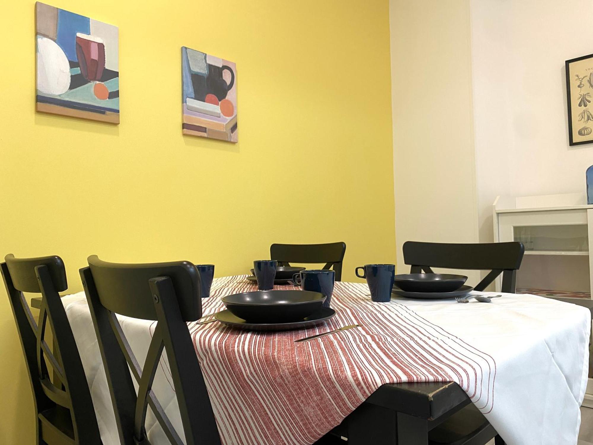Terrace House Hostel Lisboa Ngoại thất bức ảnh