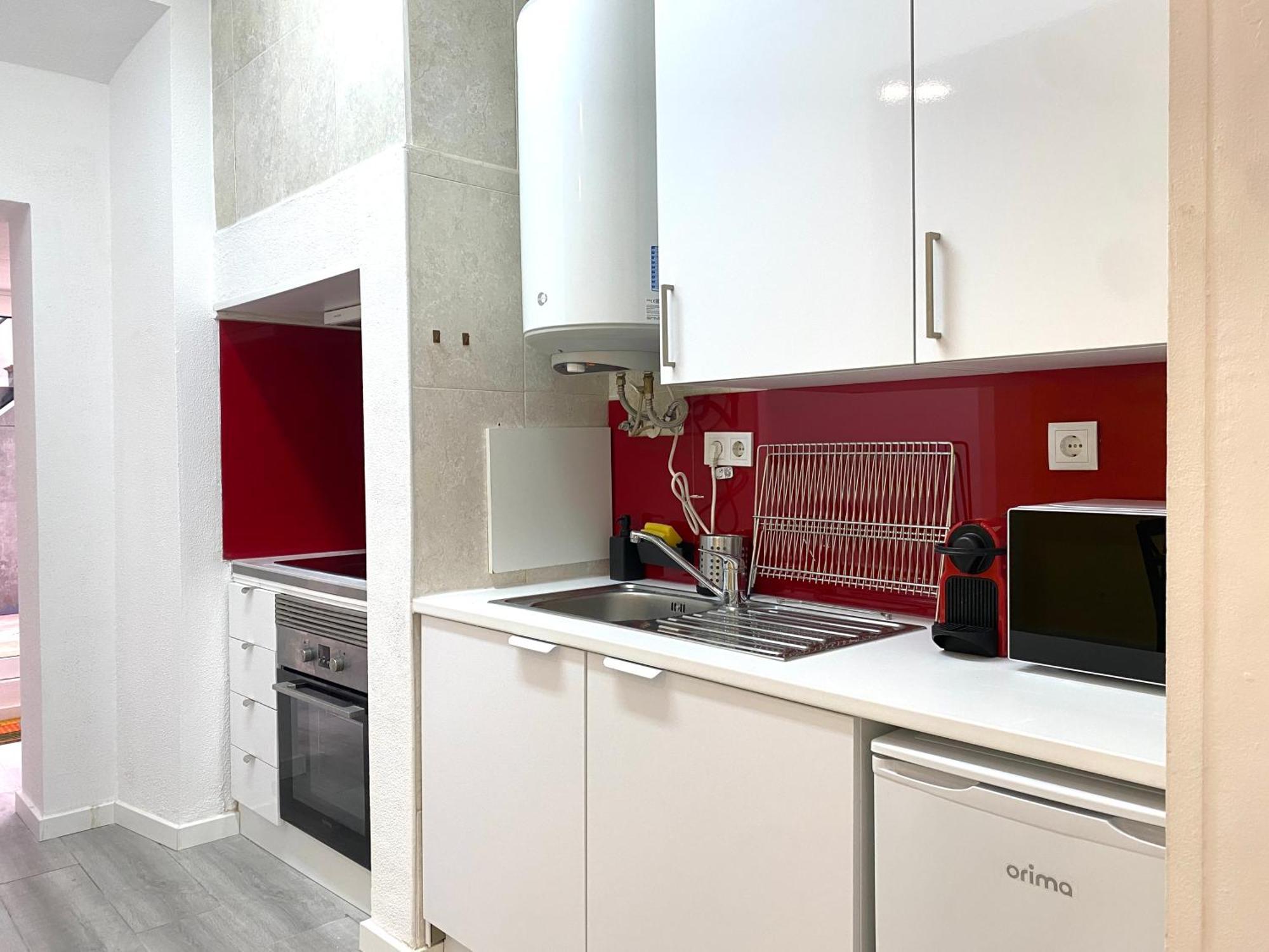 Terrace House Hostel Lisboa Ngoại thất bức ảnh