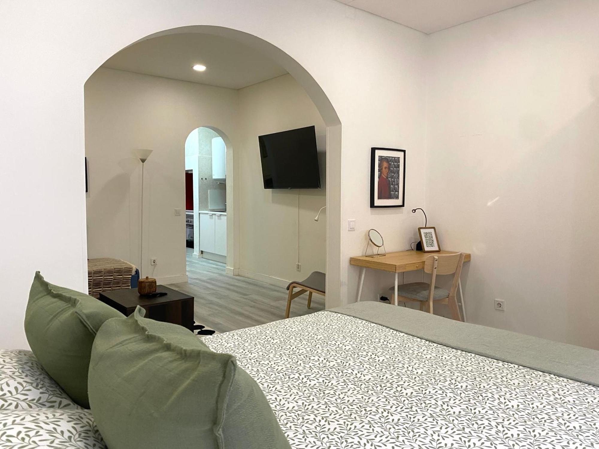 Terrace House Hostel Lisboa Ngoại thất bức ảnh